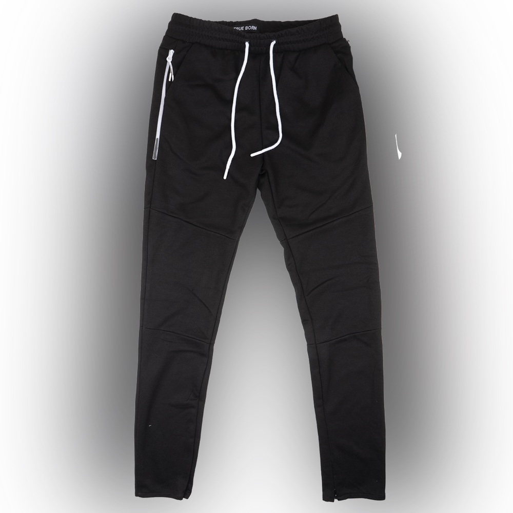 Men’s Large Track Pants - True Born